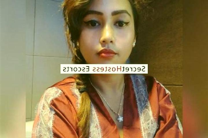 Escorts Neto, Indonesia — Local Companions