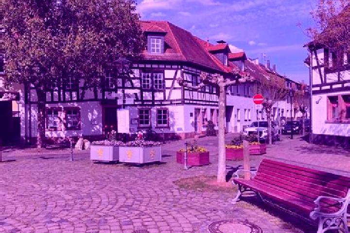 Escorts Neu-Isenburg, Germany — Local Companions