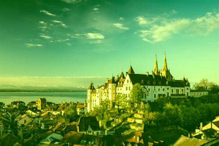 Escorts Neuchatel, Switzerland — Local Companions