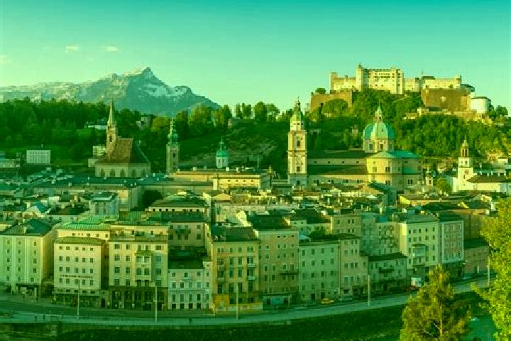 Escorts Neuda, Austria — Local Companions