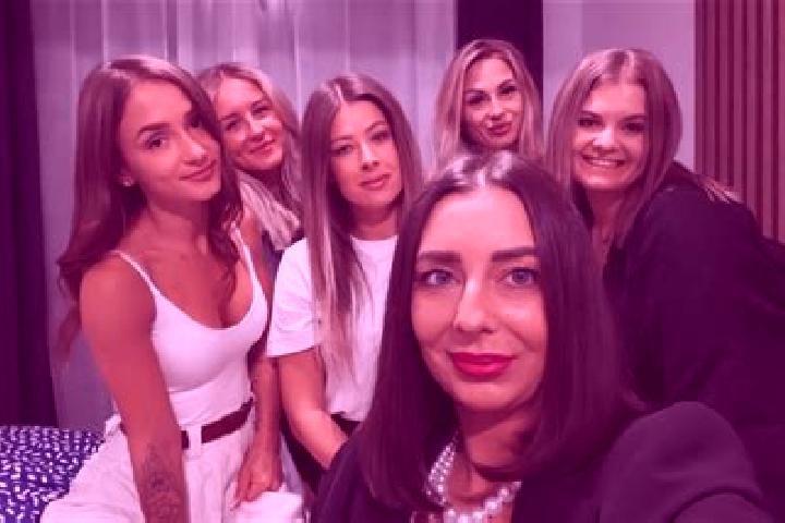 Escorts Neuerburg, Germany — Local Companions