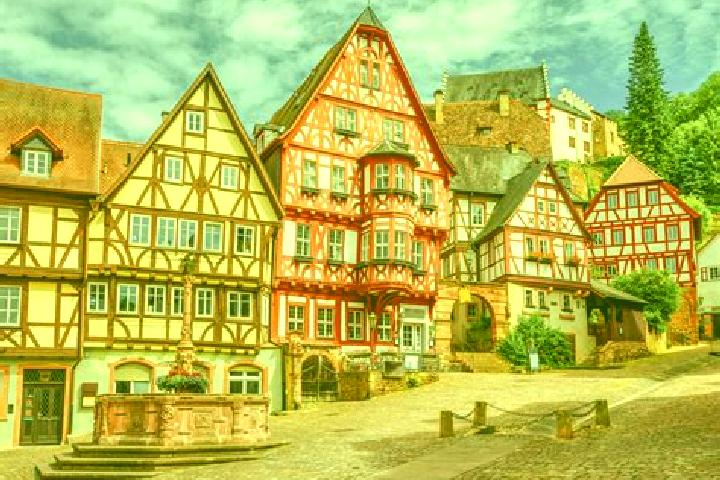 Escorts Neuffen, Germany — Local Companions