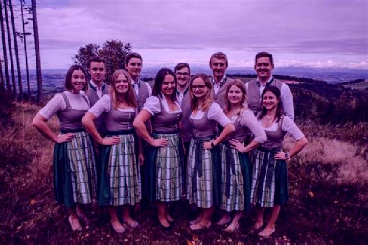 Escorts Neukirchen, Austria — Local Companions
