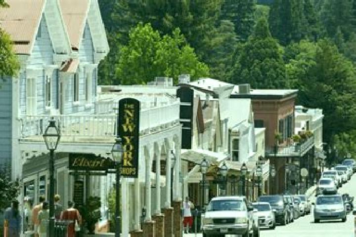 Escorts Nevada City, United States — Local Companions