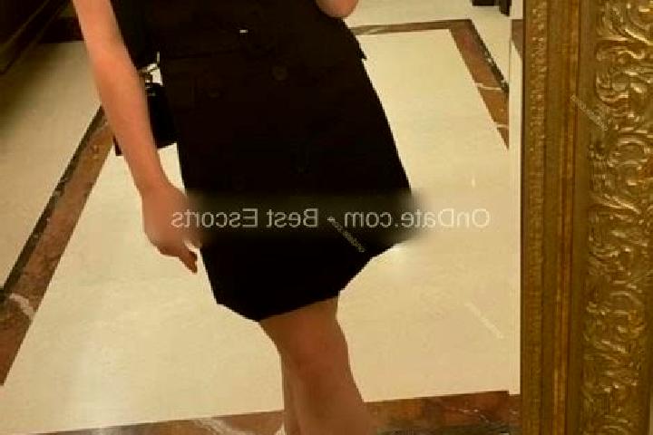 Escorts Nevir, Ukraine — Local Companions