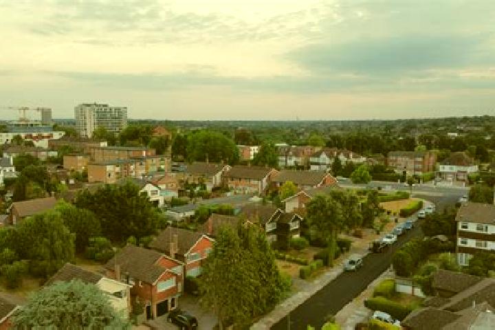 Escorts New Barnet, United Kingdom — Local Companions