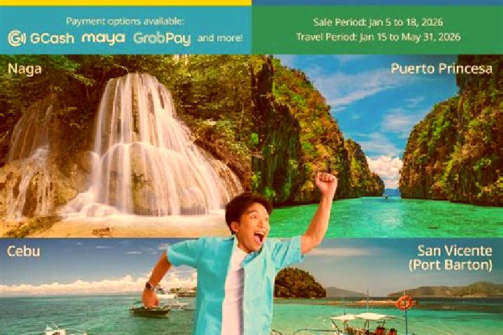 Escorts New Cebu, Philippines — Local Companions