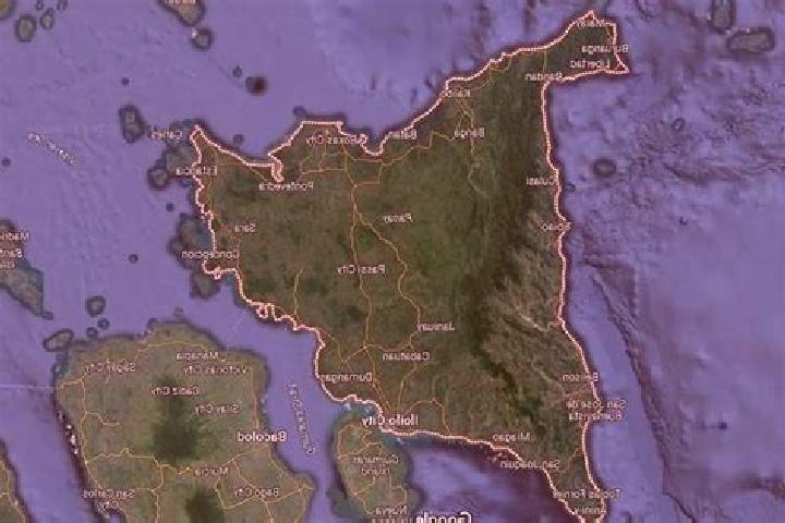 Escorts New Panay, Philippines — Local Companions