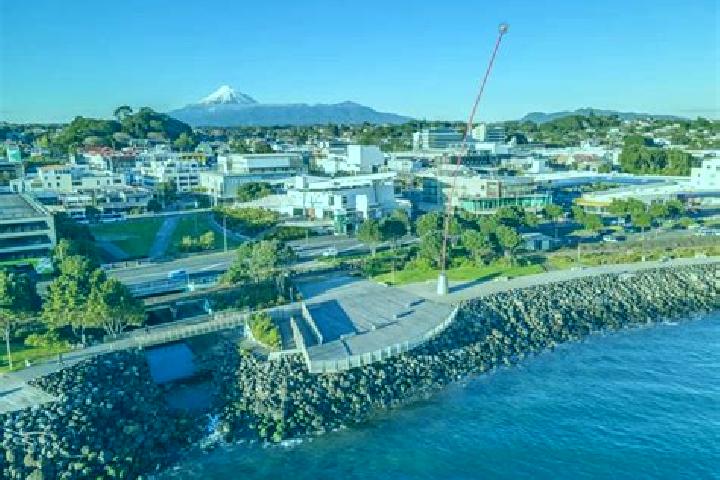Escorts New Plymouth, New Zealand — Local Companions
