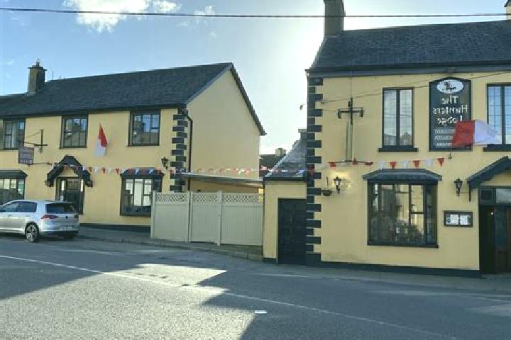 Escorts Newmarket on Fergus, Ireland — Local Companions