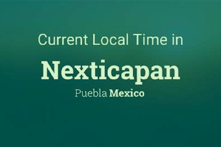 Escorts Nexticapan, Mexico — Local Companions