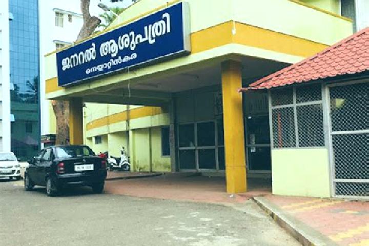 Escorts Neyyattinkara, India — Local Companions