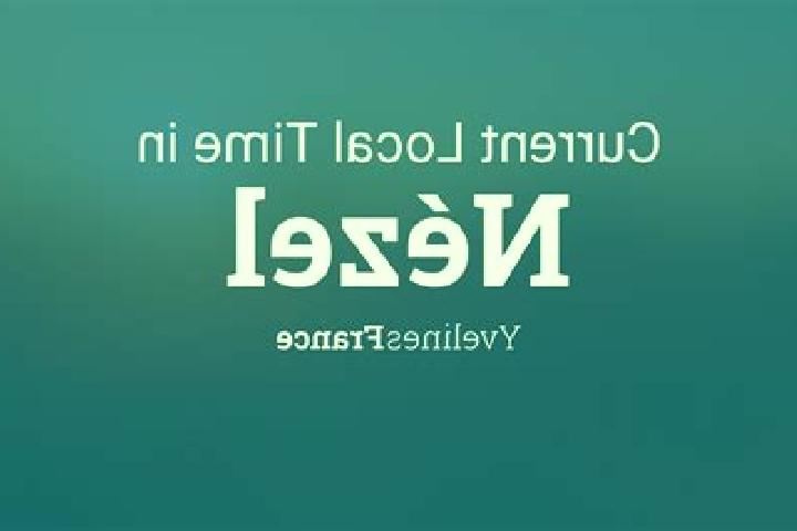Escorts Nezel, France — Local Companions