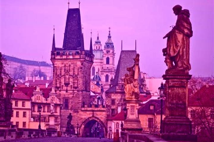 Escorts Nezvestice, Czech Republic — Local Companions