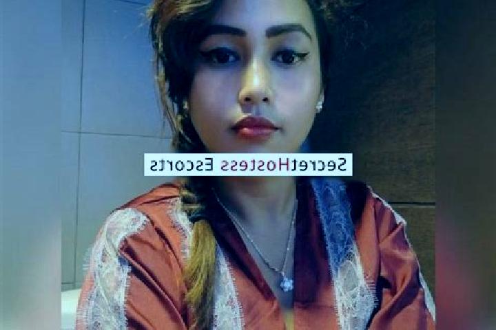 Escorts Ngamba, Indonesia — Local Companions
