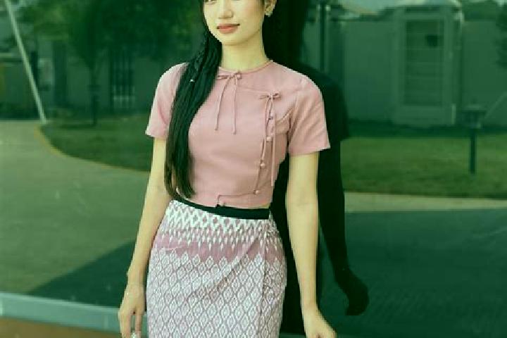 Escorts Ngazutaung, Myanmar — Local Companions