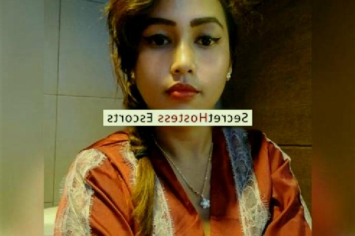 Escorts Ngedhubasa, Indonesia — Local Companions