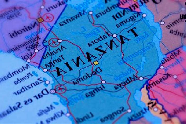 Escorts Ngerengere, Tanzania — Local Companions