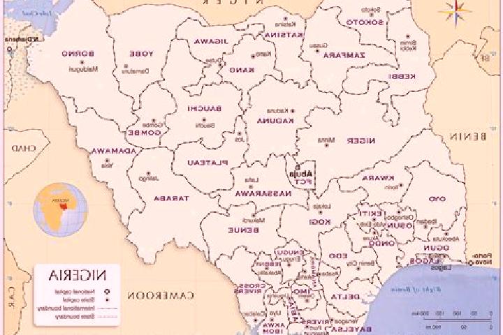 Escorts Nguzu Edda, Nigeria — Local Companions