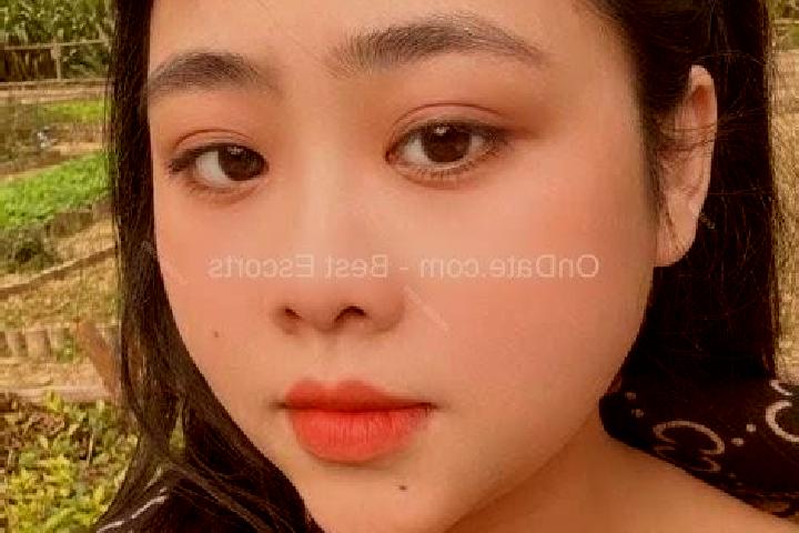 Escorts Nhu Quynh, Vietnam — Local Companions