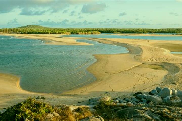 Escorts Nhulunbuy, Australia — Local Companions