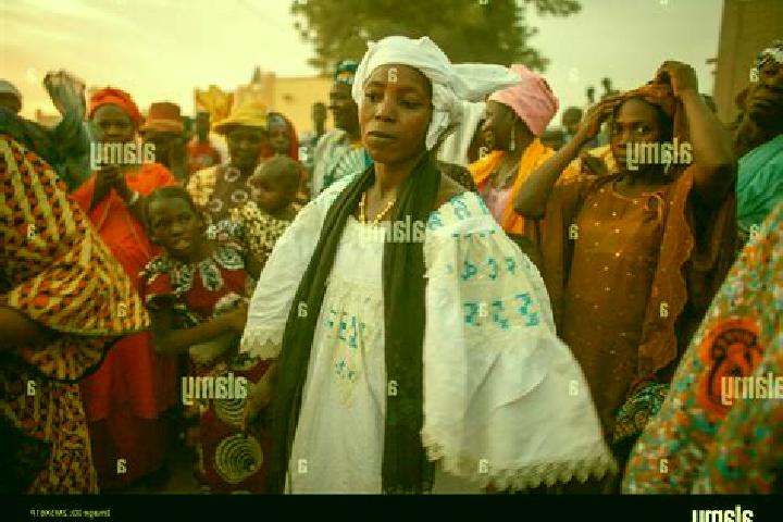 Escorts Niafunke, Mali — Local Companions