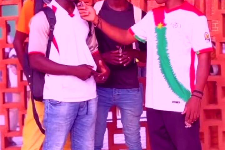 Escorts Niangoloko, Burkina Faso — Local Companions