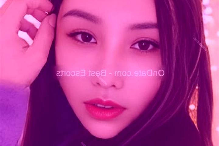 Escorts Nianzishan, China — Local Companions