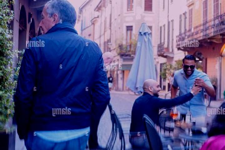 Escorts Nibbiola, Italy — Local Companions