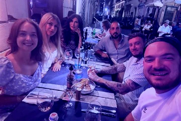 Escorts Nicolosi, Italy — Local Companions