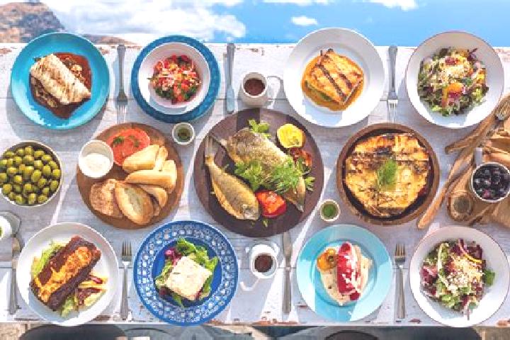 Escorts Nidhrion, Greece — Local Companions