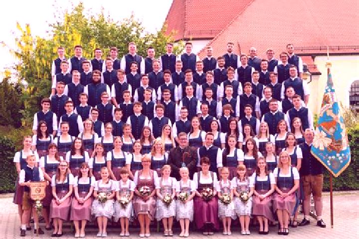 Escorts Niederaichbach, Germany — Local Companions