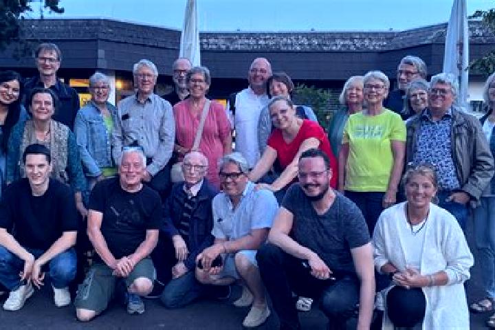 Escorts Niederdorfelden, Germany — Local Companions