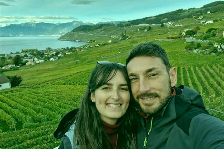 Escorts Niederglatt / Grafschaft, Switzerland — Local Companions