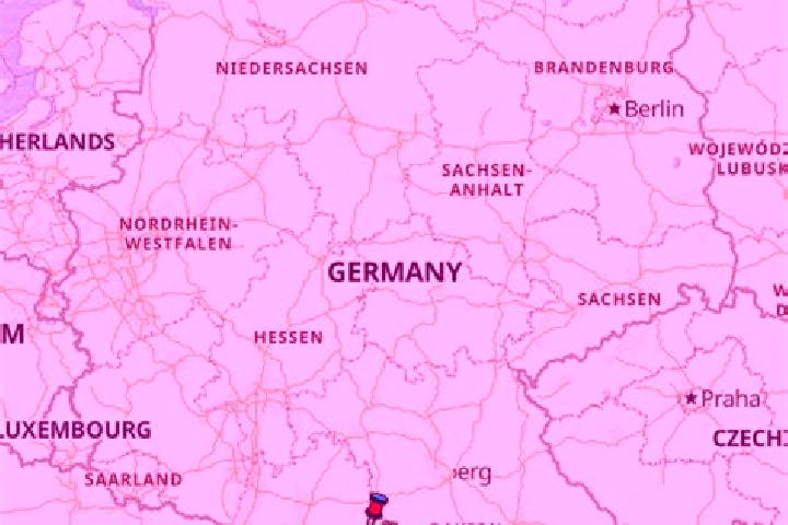 Escorts Niederstedem, Germany — Local Companions