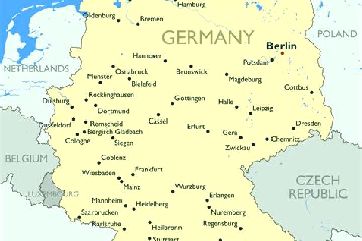Escorts Niefern-Oschelbronn, Germany — Local Companions