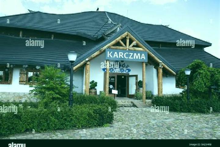 Escorts Nieporet, Poland — Local Companions