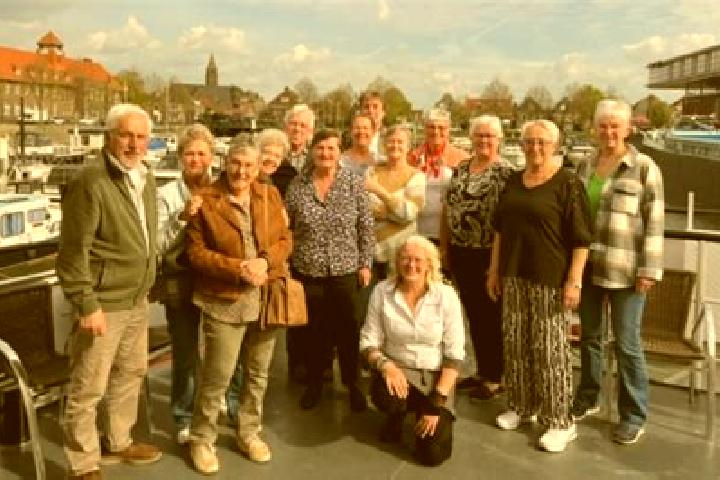 Escorts Nieuw-Lekkerland, Netherlands — Local Companions