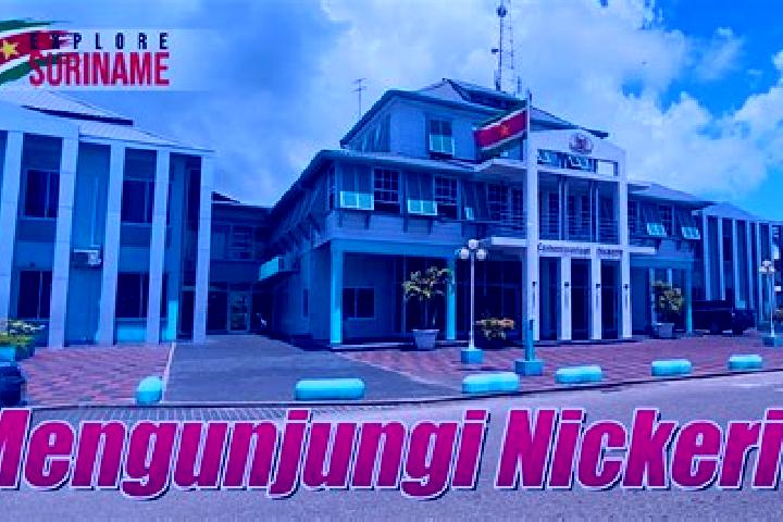 Escorts Nieuw Nickerie, Suriname — Local Companions