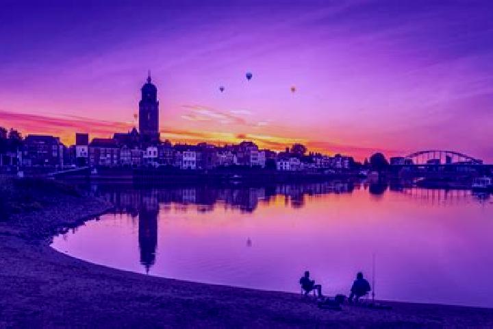 Escorts Nieuwerkerk aan den IJssel, Netherlands — Local Companions