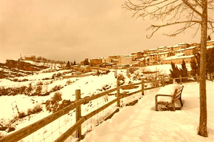 Escorts Nieva de Cameros, Spain — Local Companions