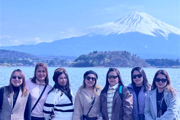 Escorts Niiza, Japan — Local Companions