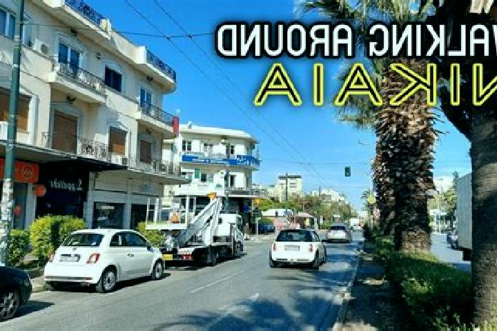 Escorts Nikaia, Greece — Local Companions
