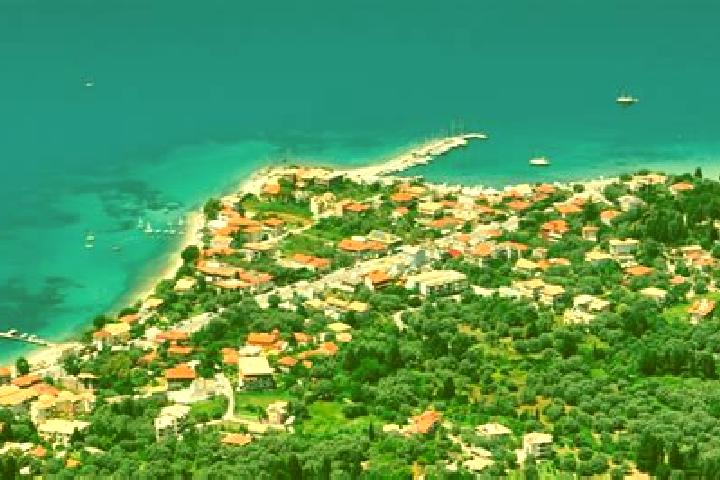 Escorts Nikiana, Greece — Local Companions