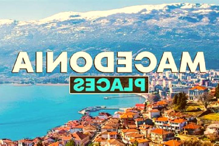 Escorts Nikishtane, North Macedonia — Local Companions