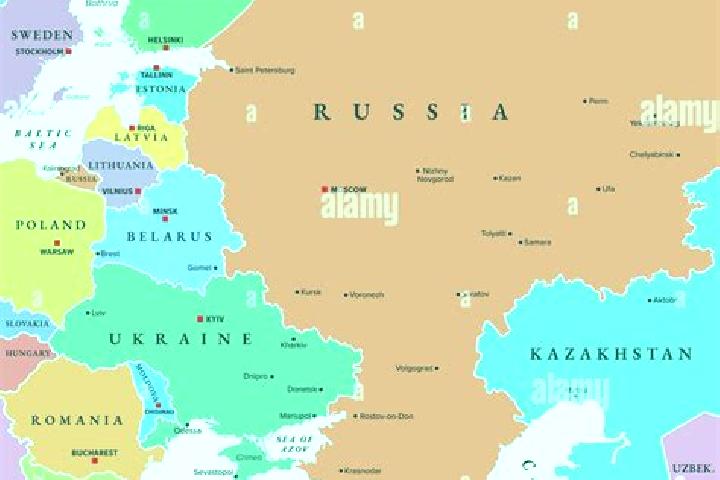 Escorts Nikolayev, Russia — Local Companions
