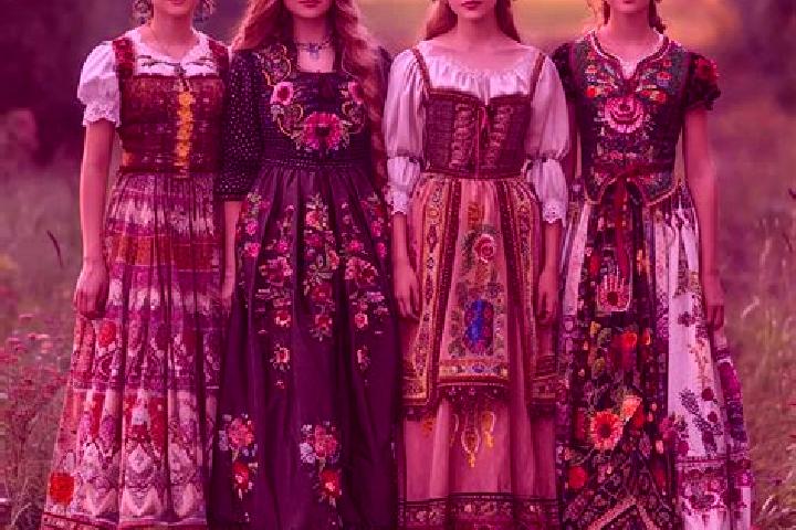 Escorts Nikolayevskaya, Russia — Local Companions