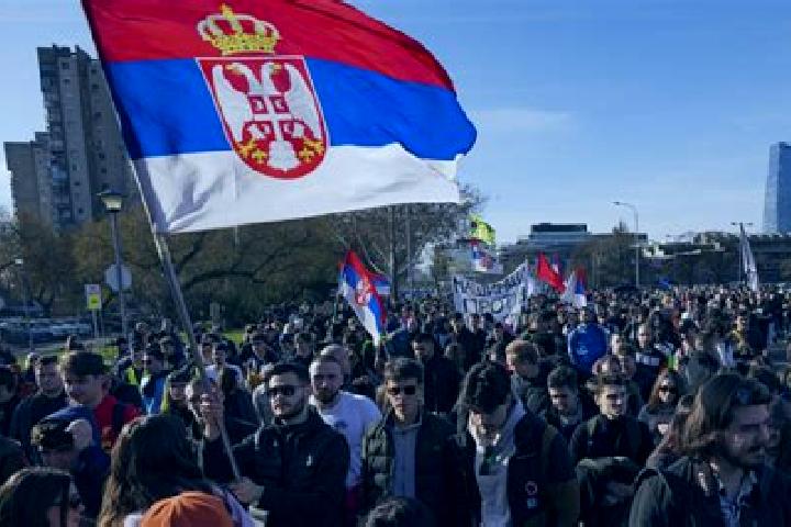 Escorts Nikolinci, Serbia — Local Companions