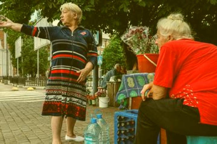 Escorts Nikopol, Ukraine — Local Companions