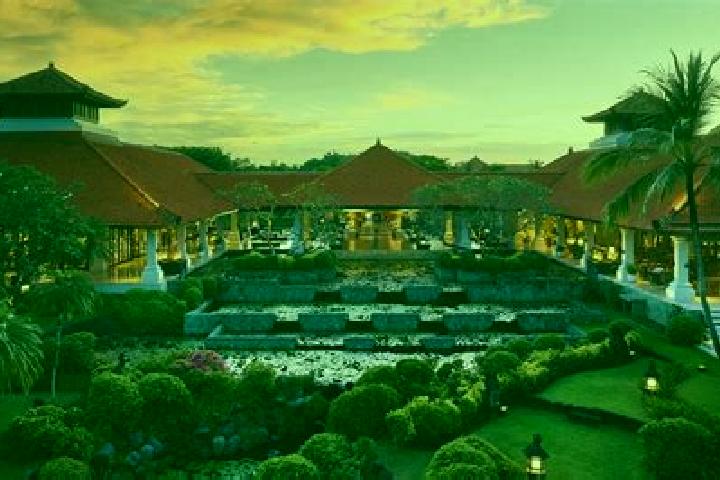 Escorts Nila Dua, Indonesia — Local Companions